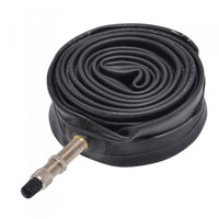 Dresco binnenband 28 x 1 ⅝ x 1 ⅜ DV 40 MM 37-622 zwart