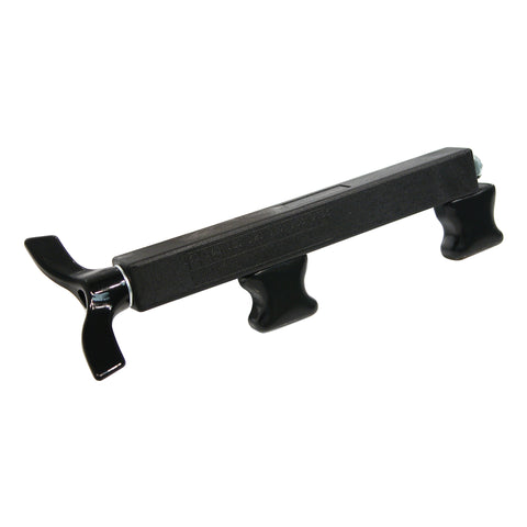 Dresco vorkuitzetter zwart