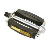 Dresco pedalen zwart