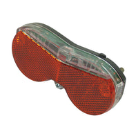 Dresco achterlicht LED op batterijen