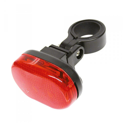 Dresco achterlicht LED op batterijen