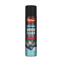 Valma glasreiniger zwart 400ml