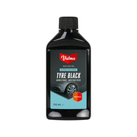 Valma bandenreparatieset zwart 250ml