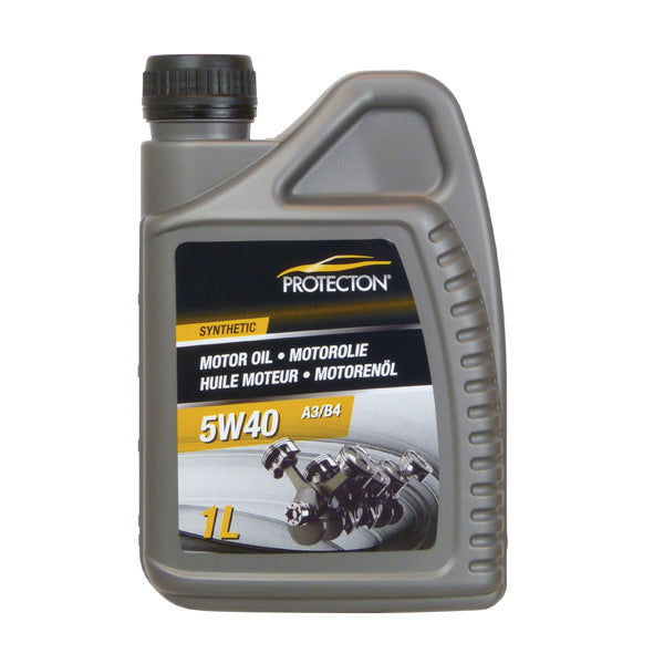 Protecton motorolie 5W40 1l
