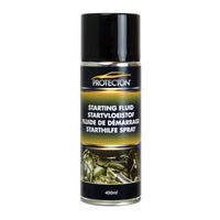 Protecton startvloeistof 400ml