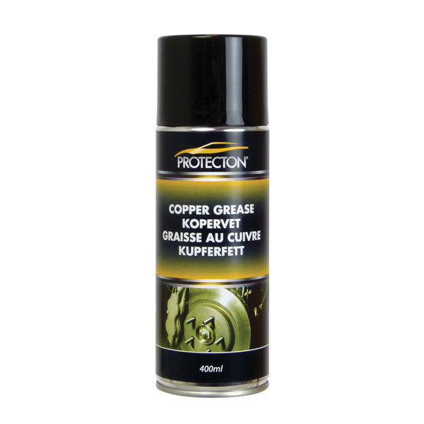 Protecton kopervet 400ml