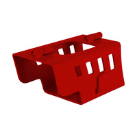 Carpoint disselslot met discusslot