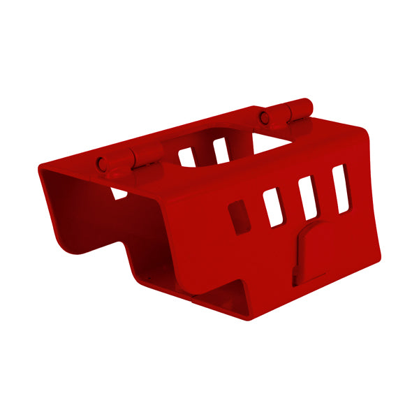 Carpoint disselslot met discusslot