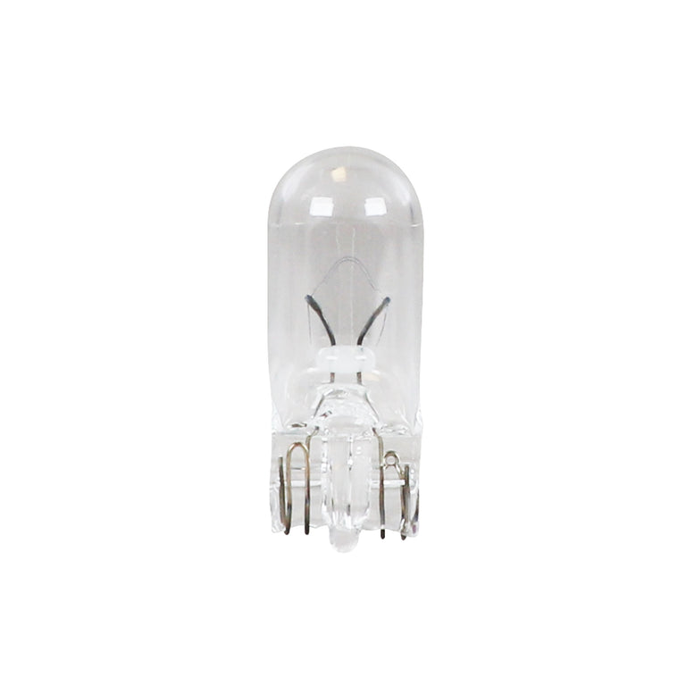 Carpoint NXT Premium Gloeilamp 12V W5W 2St