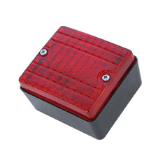 Carpoint achterlicht 7x8 cm