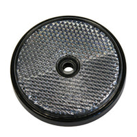 Carpoint reflector 6 cm 2st