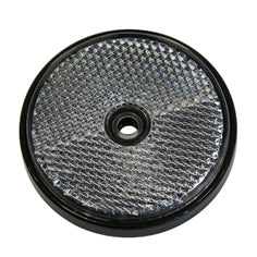Carpoint reflector 6 cm 2st