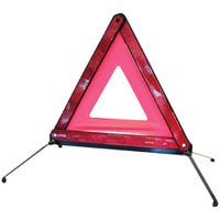 Carpoint gevarendriehoek oranje