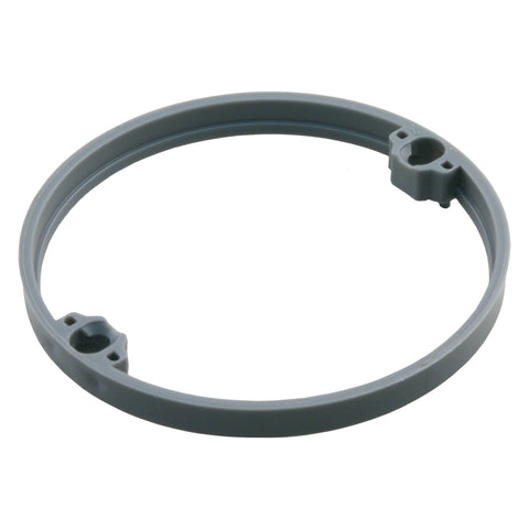 Attema correctiering 4mm grijs