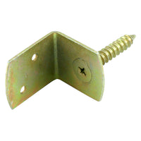 Starx L-steun metaal