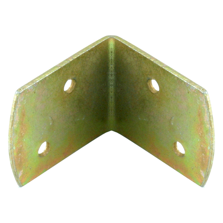 Starx L-steun metaal