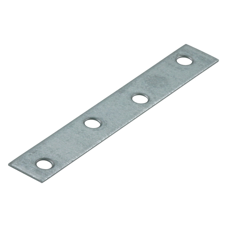 Verbindingsplaat 15x105x10mm 4st