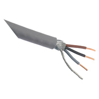 Q-Link grondkabel XMVK-AS 2,5mm Perm