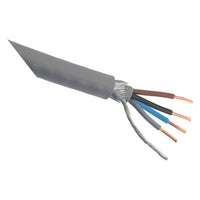 Q-Link grondkabel XMVK-AS 2,5mm Perm