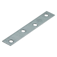 Verbindingsplaat 15x135x10mm 4st