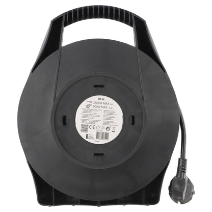 Q-Link kabelbox 4-voudig 10m