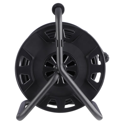 Q-Link kabelhaspel 4-voudig 40m