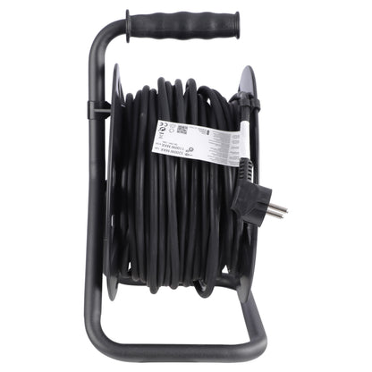 Q-Link kabelhaspel 4-voudig 40m