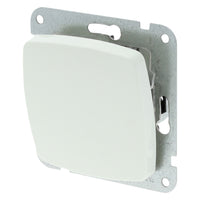 Q-Link EXA inbouw wisselschakelaar polarwit