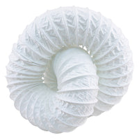 Starx afvoerslang flexibel ⌀10cm