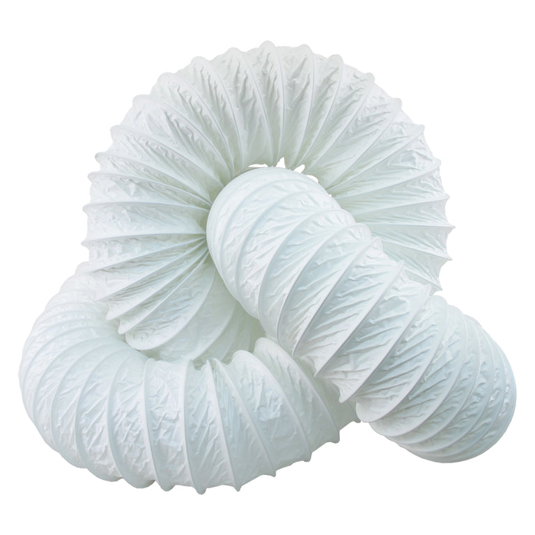 Starx afvoerslang flexibel ⌀10cm