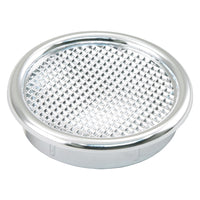 STARX  ventilatierooster kunststof  1,5x8,5x12,5cm