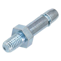 Stift voor zwenkwiel