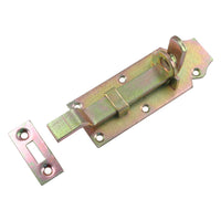 Starx schuif metaal 12cm