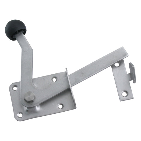 Starx heksluiting RVS