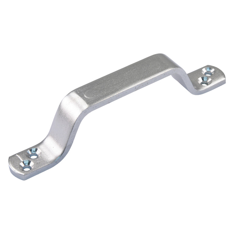 Starx beugel RVS zilver 0,4x2x16cm
