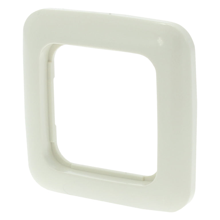 Busch Jaeger SI afdekraam 1-voudig creme