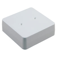 Attema P25 lasdoos polarwit