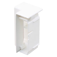 Attema K40 buitenhoek polarwit