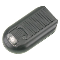 Q-Link vloerdimmer zwart 500W