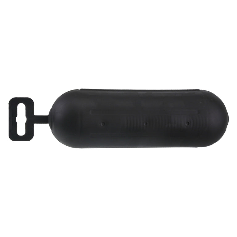 Q-Link stekkersafe zwart