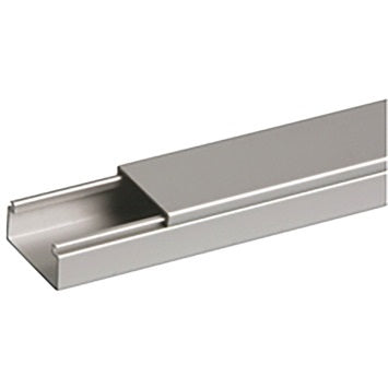 Q-Link leidinglijst aluminium 2m 