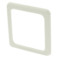 PeHa Standaard afdekraam 1-voudig creme