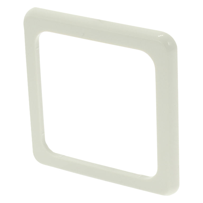 PeHa Standaard afdekraam 1-voudig creme