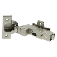 Grass inboorscharnier verzinkt 3,5cm 4st