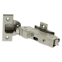 Grass inboorscharnier verzinkt 3,5cm 4st