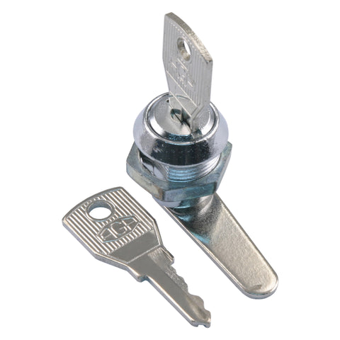 Starx automatenslot zilver 2cm