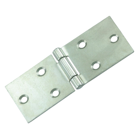 Starx scharnier backflap vastpen 32x100 RVS