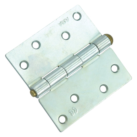 Starx scharnier verzinkt 63x63 (2st.)