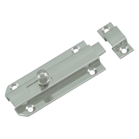 Starx profielschuif staal 4cm