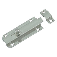 Starx profielschuif staal 6cm